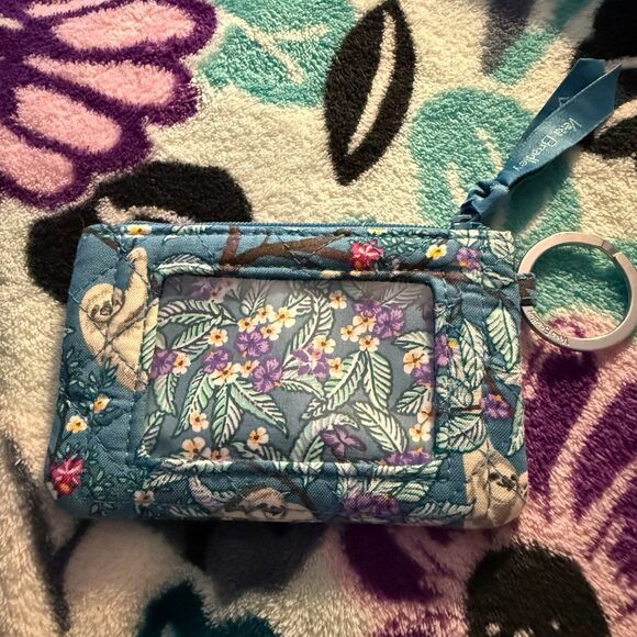 Vera Bradley zip ID - Picture 2 of 2